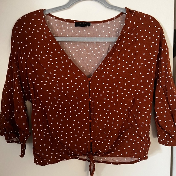 Fall top bundle - Picture 2 of 7